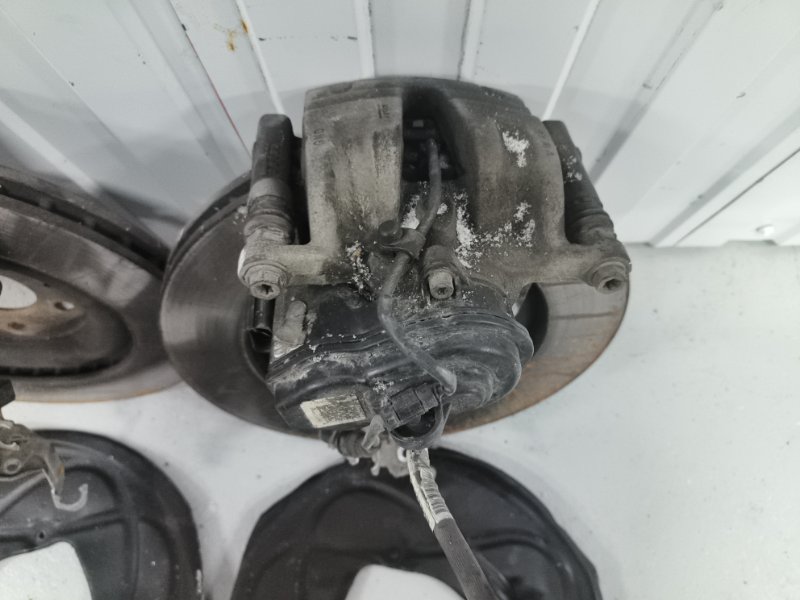 Тормозная система Audi Q8 4M, 50000 рублей, Балашиха