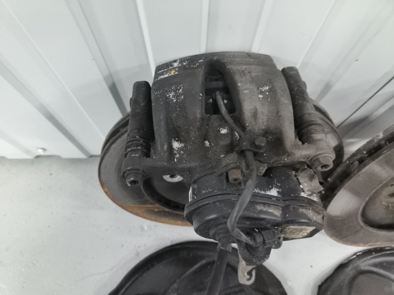 Тормозная система Audi Q8 4M, 50000 рублей, Балашиха