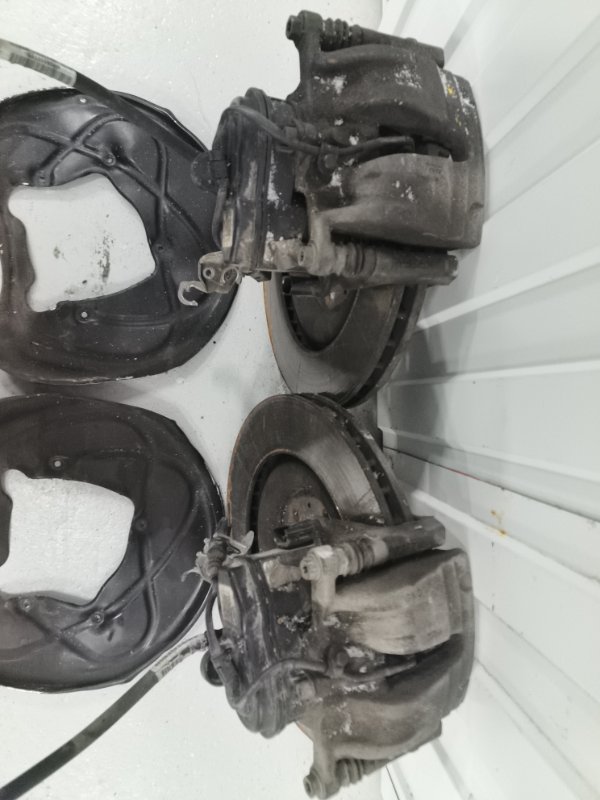 Тормозная система Audi Q8 4M, 50000 рублей, Балашиха