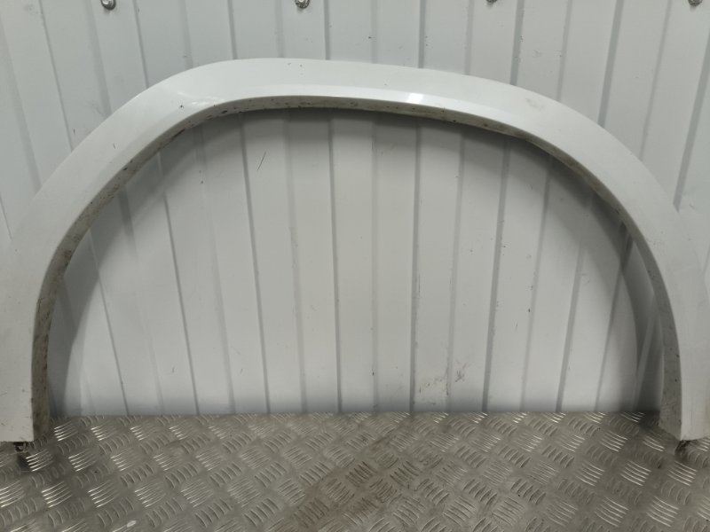 Расширитель крыла, 12000 рублей, Балашиха