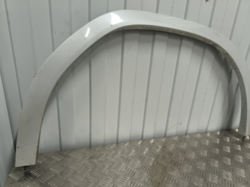 Расширитель крыла, 12000 рублей, Балашиха