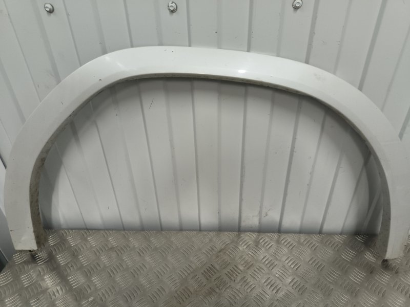 Расширитель крыла, 12000 рублей, Балашиха