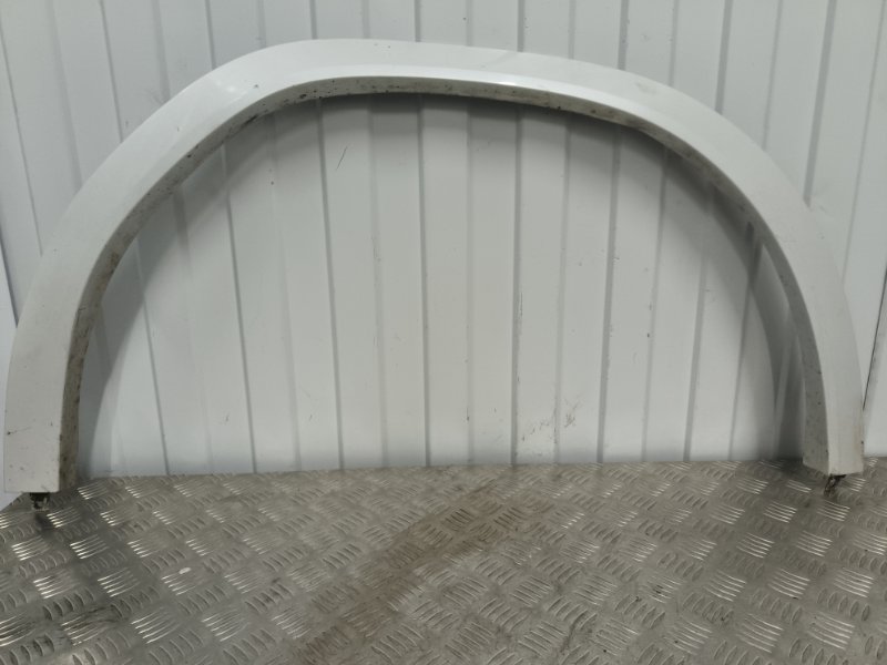 Расширитель крыла, 12000 рублей, Балашиха