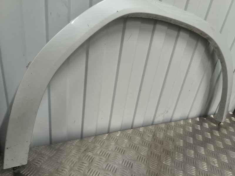 Расширитель крыла, 12000 рублей, Балашиха