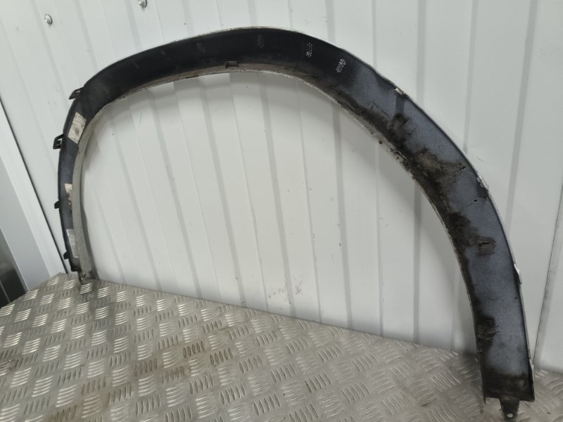 Расширитель крыла, 12000 рублей, Балашиха