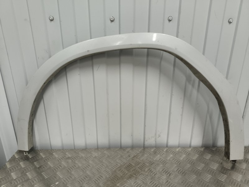 Расширитель крыла, 12000 рублей, Балашиха