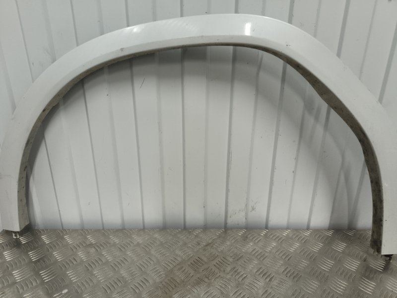 Расширитель крыла, 12000 рублей, Балашиха