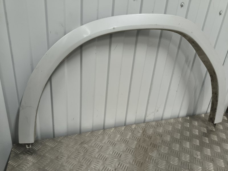 Расширитель крыла, 12000 рублей, Балашиха