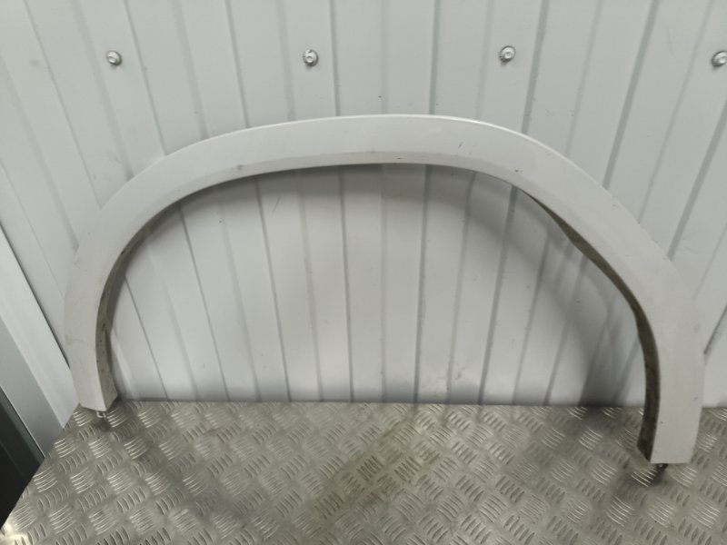 Расширитель крыла, 12000 рублей, Балашиха