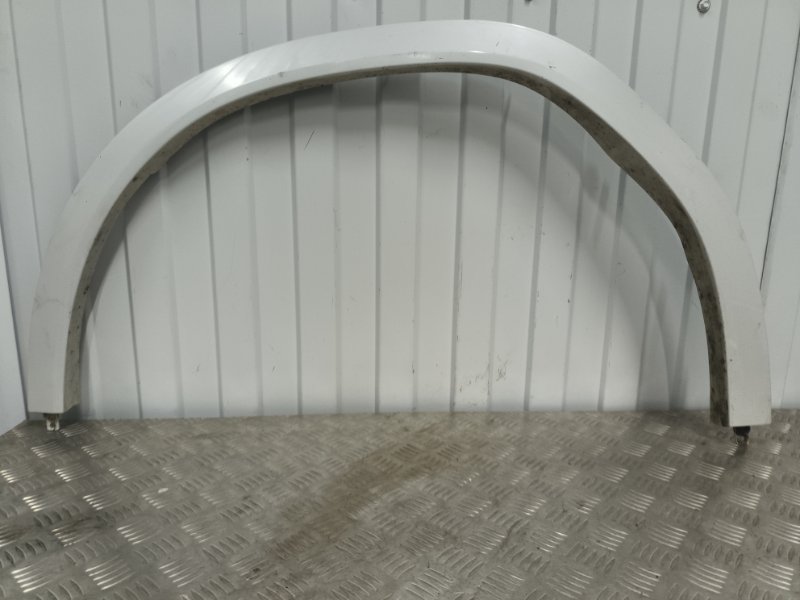 Расширитель крыла, 12000 рублей, Балашиха