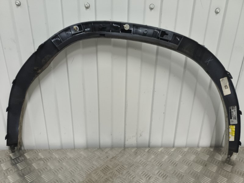 Расширитель крыла, 12000 рублей, Балашиха