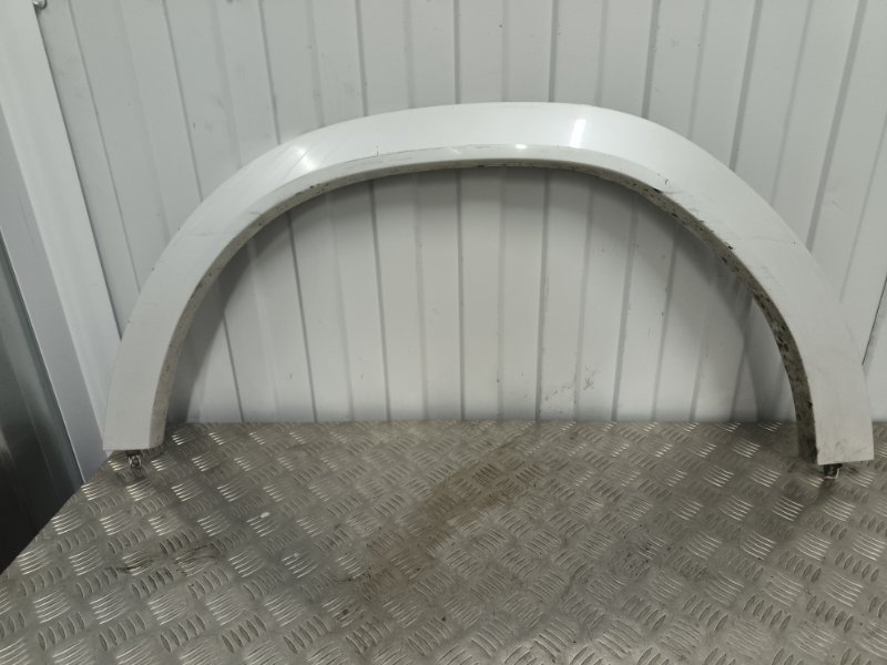 Расширитель крыла, 8500 рублей, Балашиха