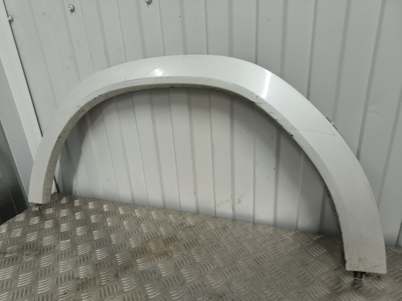 Расширитель крыла, 8500 рублей, Балашиха