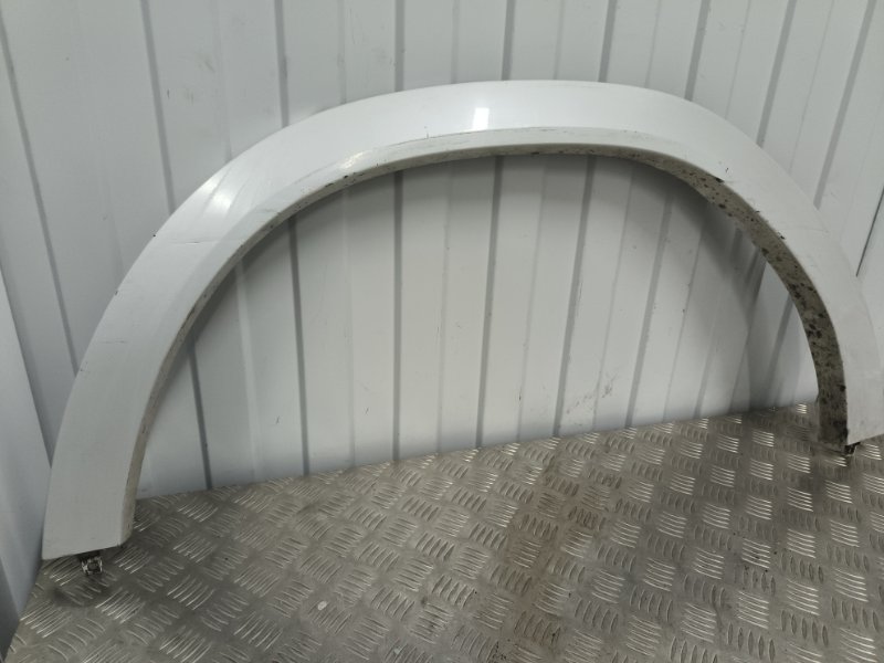 Расширитель крыла, 8500 рублей, Балашиха