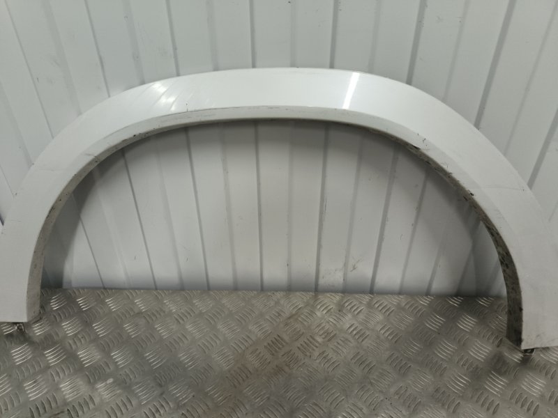 Расширитель крыла, 8500 рублей, Балашиха