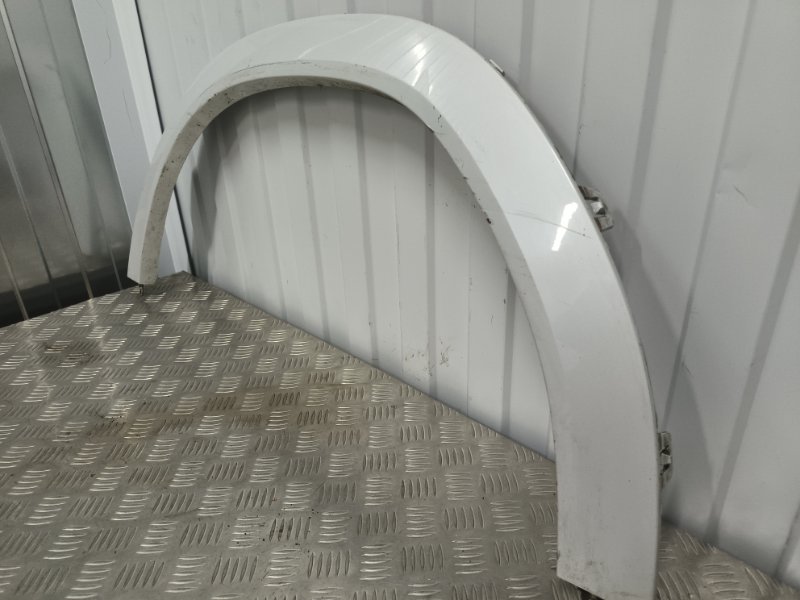 Расширитель крыла, 8500 рублей, Балашиха