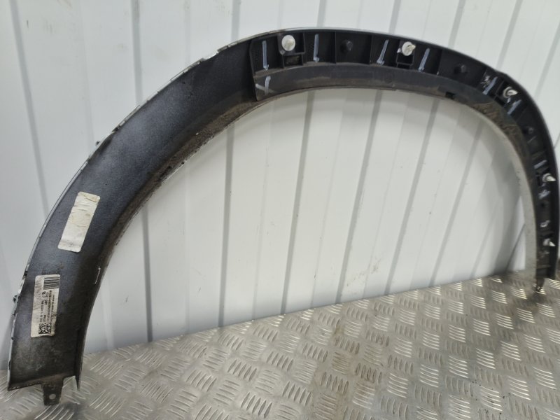 Расширитель крыла, 8500 рублей, Балашиха