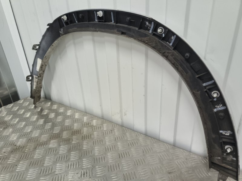 Расширитель крыла, 8500 рублей, Балашиха