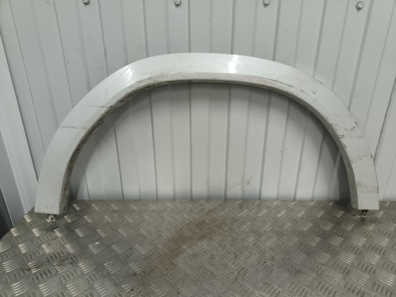 Расширитель крыла, 7500 рублей, Балашиха