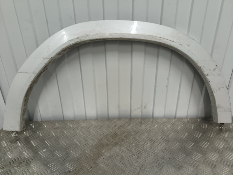 Расширитель крыла, 7500 рублей, Балашиха