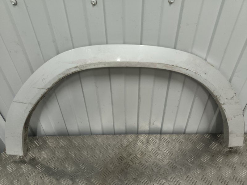 Расширитель крыла, 7500 рублей, Балашиха