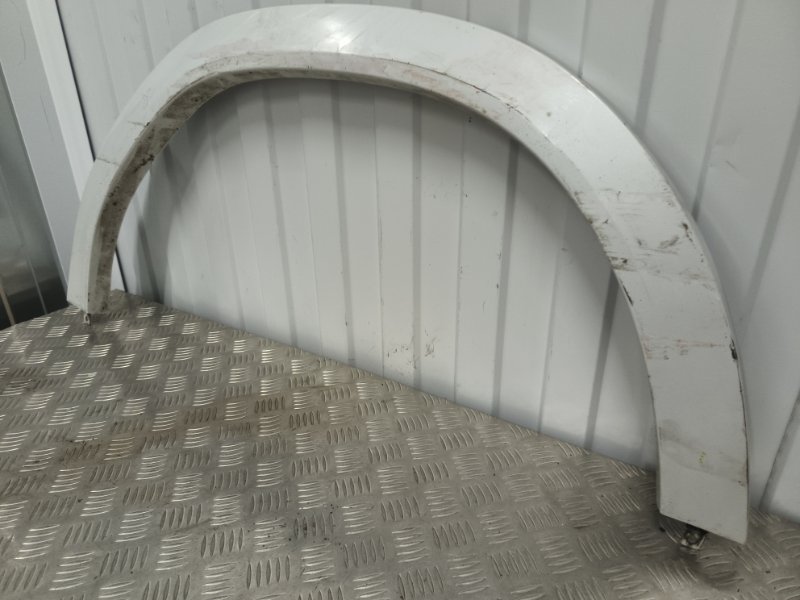 Расширитель крыла, 7500 рублей, Балашиха