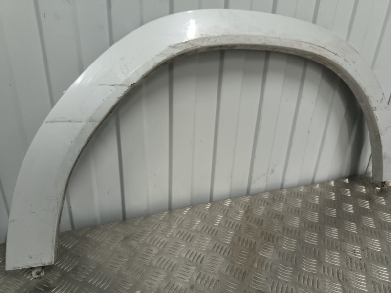 Расширитель крыла, 7500 рублей, Балашиха