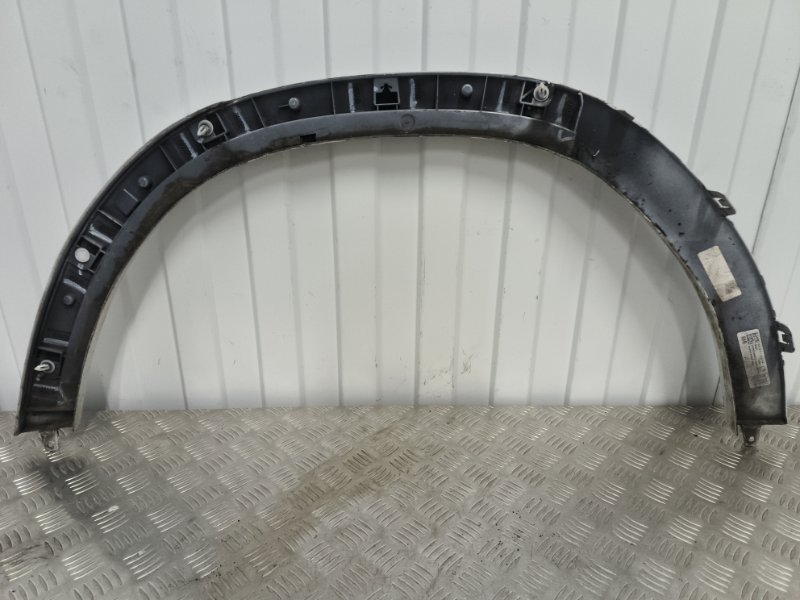 Расширитель крыла, 7500 рублей, Балашиха