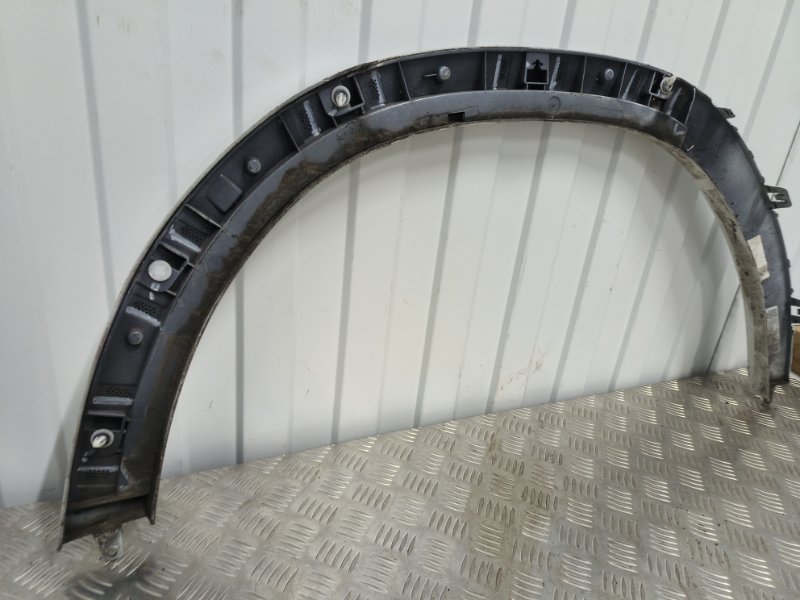 Расширитель крыла, 7500 рублей, Балашиха