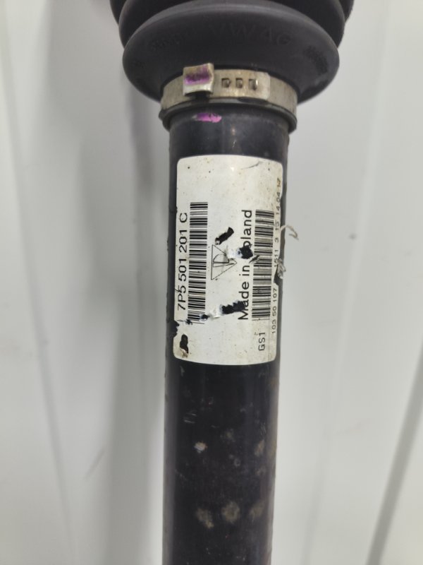 Полуось моста, 14000 рублей, Балашиха