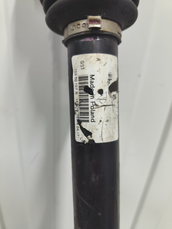 Полуось моста, 14000 рублей, Балашиха