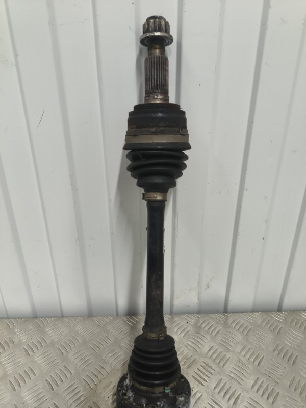 Полуось моста, 20000 рублей, Балашиха