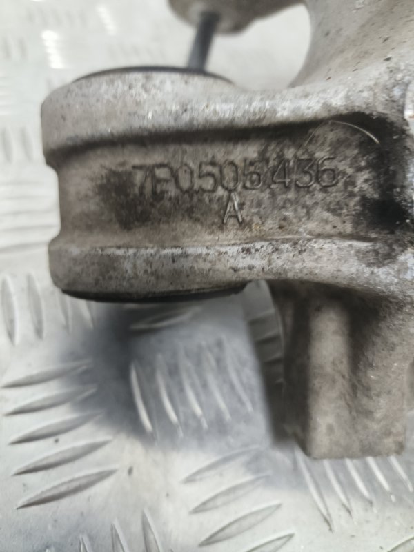 Цапфа, 2000 рублей, Балашиха