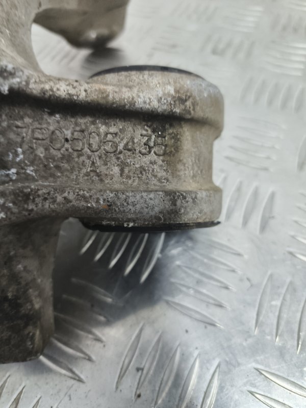 Цапфа, 2000 рублей, Балашиха