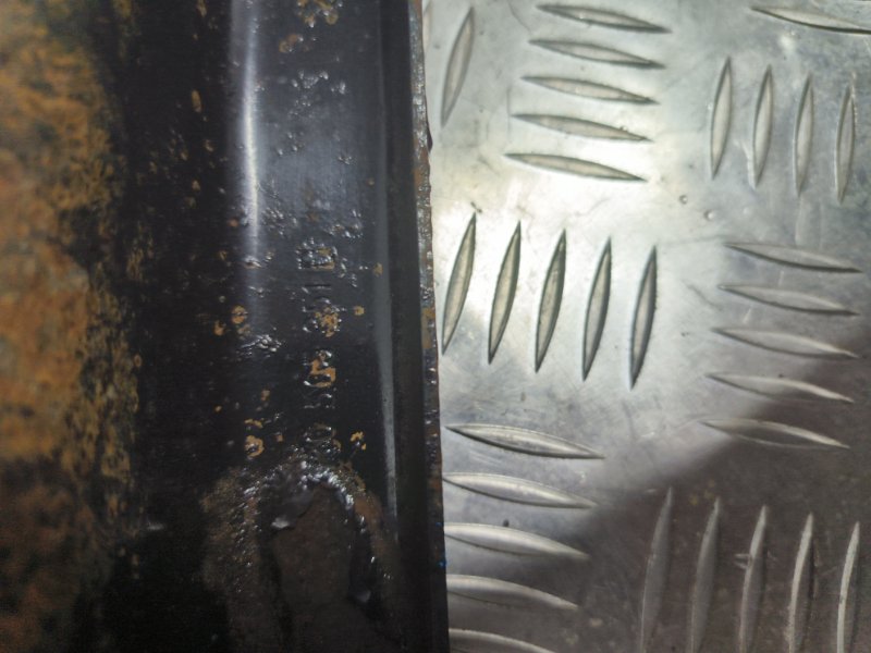 Рычаг подвески нижний, 2000 рублей, Балашиха