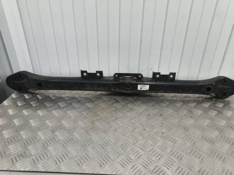 Опорная балка АКПП Porsche Cayenn 958 4.2 Diesel, 14000 рублей, Балашиха