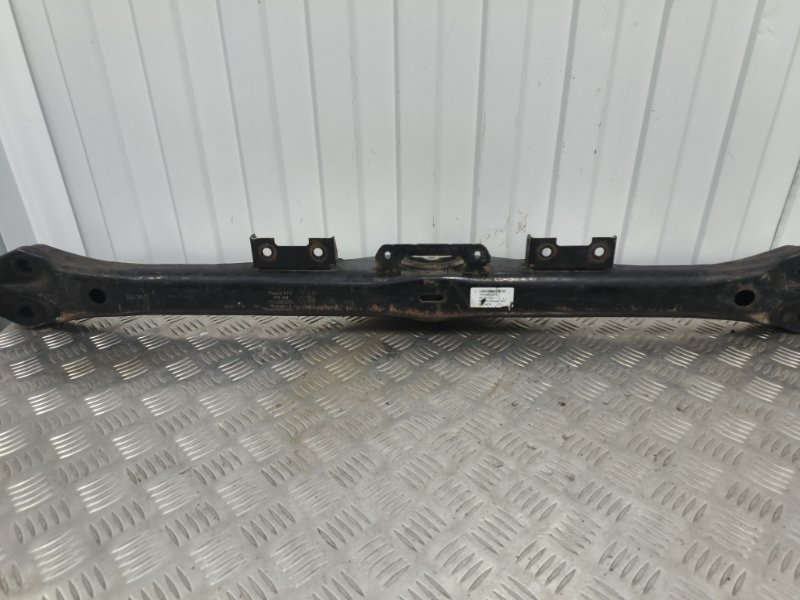 Опорная балка АКПП Porsche Cayenn 958 4.2 Diesel, 14000 рублей, Балашиха