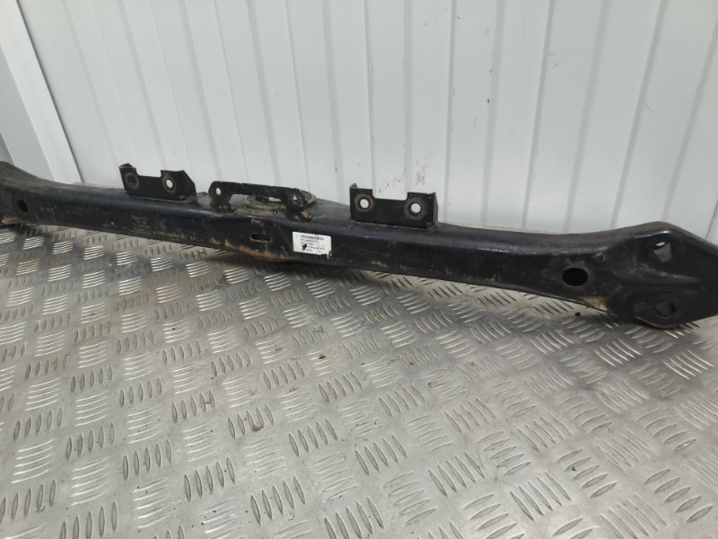 Опорная балка АКПП Porsche Cayenn 958 4.2 Diesel, 14000 рублей, Балашиха