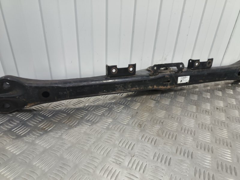 Опорная балка АКПП Porsche Cayenn 958 4.2 Diesel, 14000 рублей, Балашиха