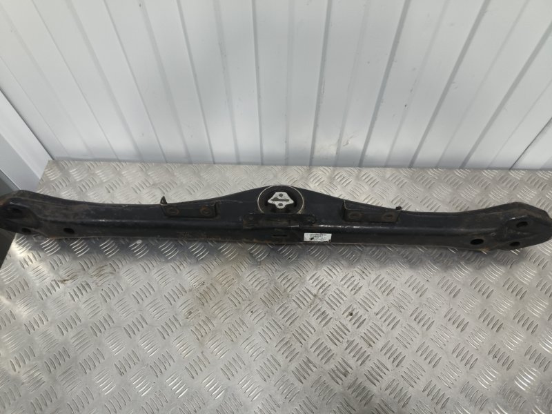 Опорная балка АКПП Porsche Cayenn 958 4.2 Diesel, 14000 рублей, Балашиха