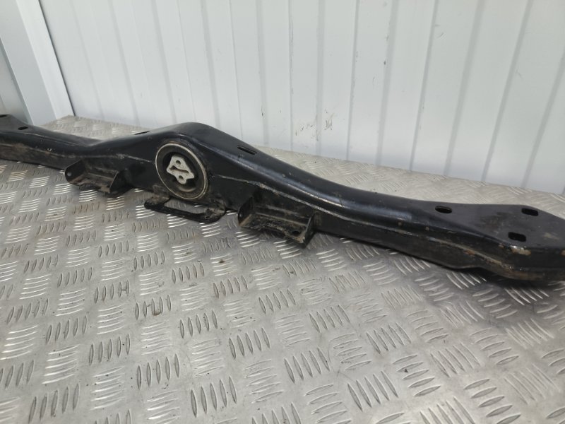 Опорная балка АКПП Porsche Cayenn 958 4.2 Diesel, 14000 рублей, Балашиха