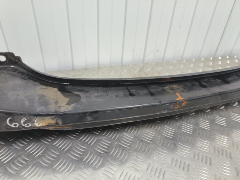 Усилитель бампера, 4000 рублей, Балашиха