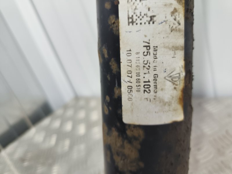 Карданный вал, 14000 рублей, Балашиха