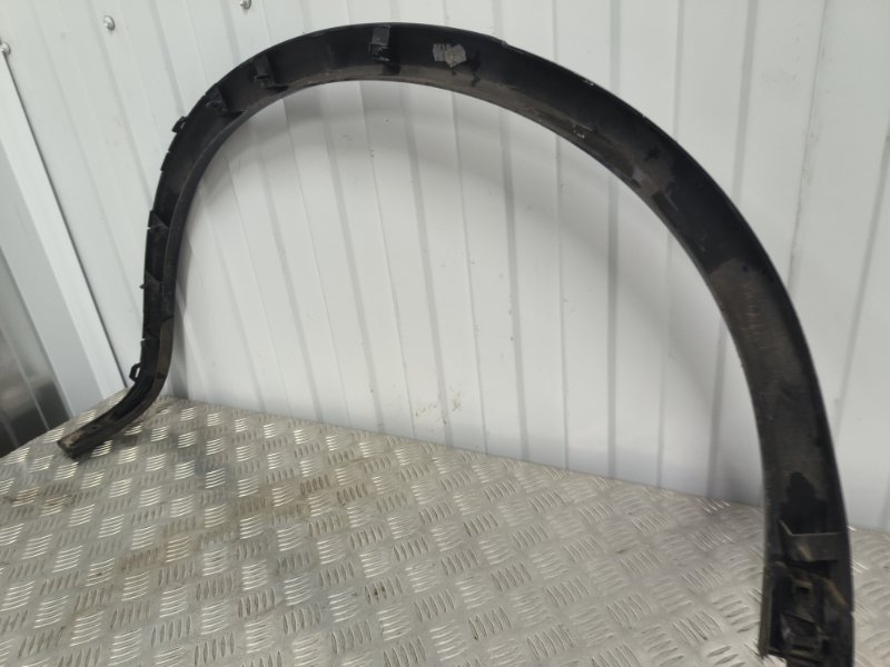 Расширитель крыла, 14000 рублей, Балашиха