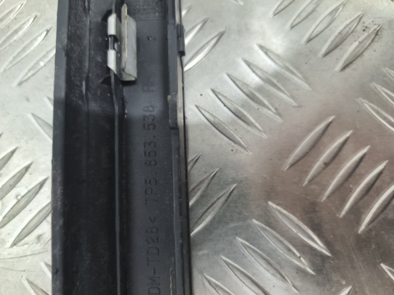 Накладка на порог наружная, 1000 рублей, Балашиха