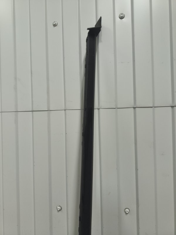 Накладка на порог наружная, 1000 рублей, Балашиха