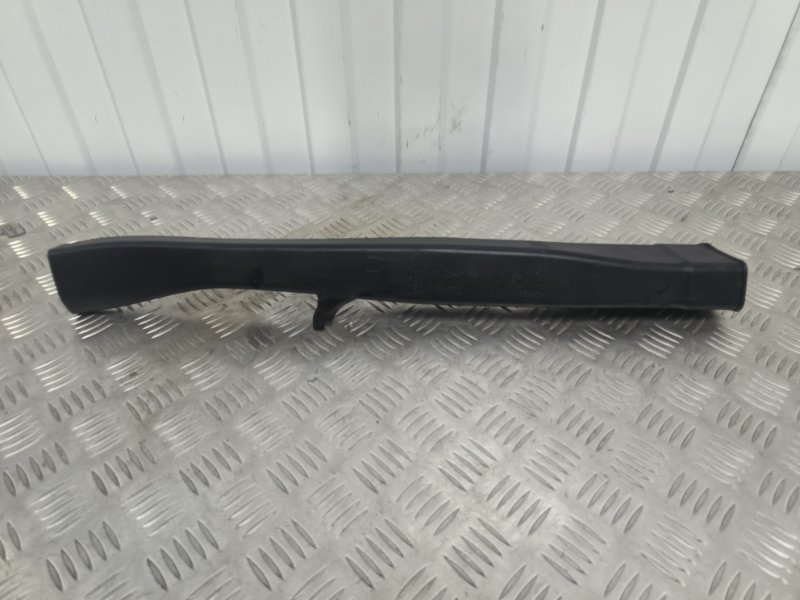 Воздуховод салона, 2000 рублей, Балашиха