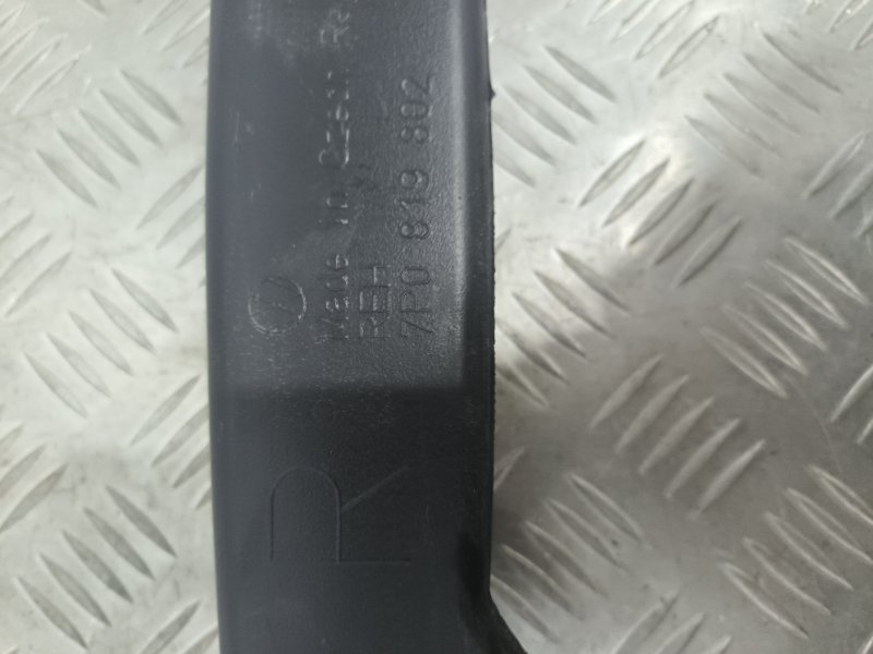 Воздуховод салона, 2000 рублей, Балашиха