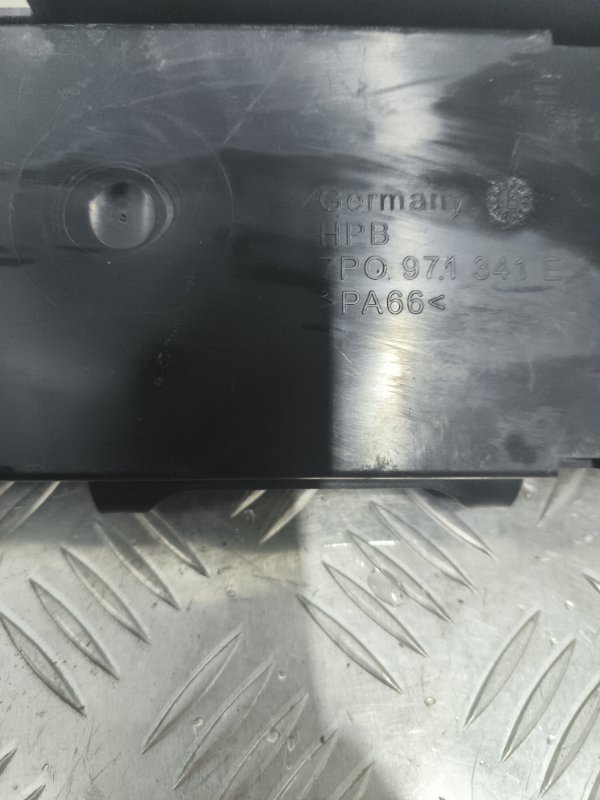 Крышка проводки АКПП, 2000 рублей, Балашиха