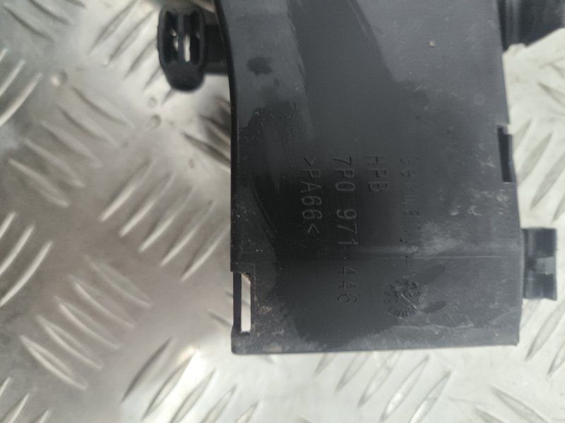 Крышка проводки АКПП, 2000 рублей, Балашиха